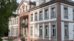 Discover Château Hochberg, Hotel and Restaurant