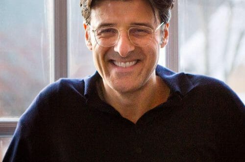 John Simoudis Meet our Luxury Awards Judge: John Simoudis, CEO Simoudis Image Design - EAT LOVE SAVOR International Luxury Lifestyle Magazine