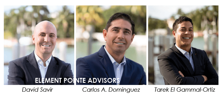 element pointe advisors