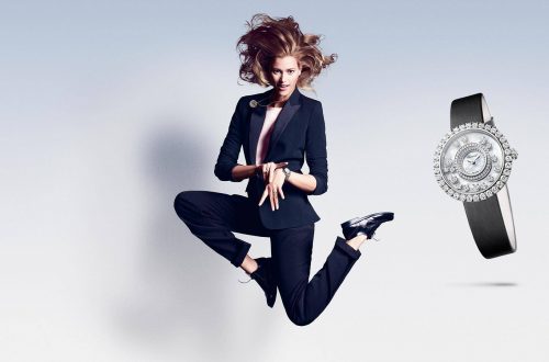 happy diamonds chopard Chopard Happy Diamonds 40th Birthday - EAT LOVE SAVOR International luxury lifestyle magazine and bookazines