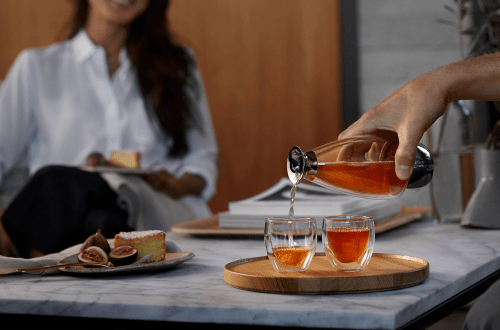 teaforia Discover Teforia: Transforming the Tea Experience into a Sensory Experience - EAT LOVE SAVOR International Luxury Lifestyle Magazine