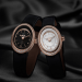 ALMA DeWitt DeWitt Celebrates Women with the Elegant ALMA Timepiece - EAT LOVE SAVOR International Luxury Lifestyle Magazine