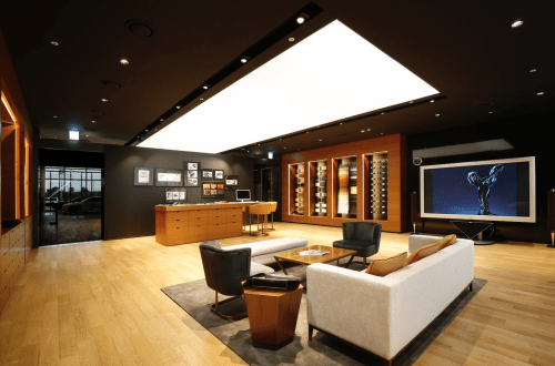 Rolls Royce Asia Rolls-Royce Motor Cars Opens First Studio In Asia - EAT LOVE SAVOR International Luxury Lifestyle Magazine