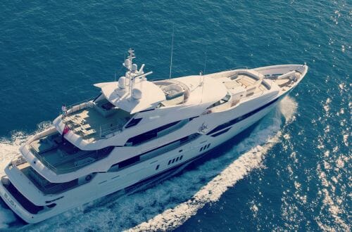 sunseeker yacht Sunseeker International Wins Manufacturing Award At The Walpole British Luxury Awards - EAT LOVE SAVOR International Luxury Lifestyle Magazine