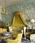 Allyson McDermott chinoiserie - eat love savor luxury lifestyle magazine