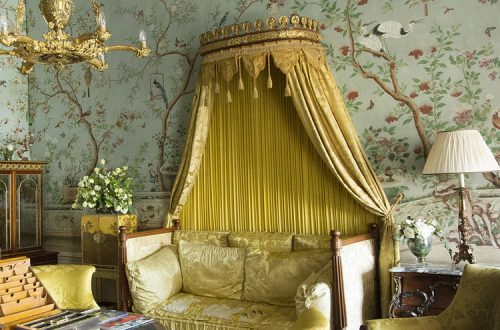 Allyson McDermott chinoiserie - eat love savor luxury lifestyle magazine