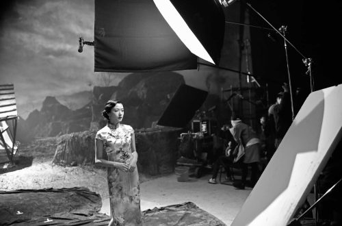 Rolls-Royce Unveils New Work By Yang Fudong For The Art Programme 30 P90244610 rolls royce unveils new work by yang fudong for the art programme 2250px Rolls-Royce Unveils New Work By Yang Fudong For The Art Programme - EAT LOVE SAVOR International Luxury Lifestyle Magazine