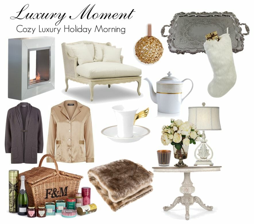 luxury moment - eat love savor luxury lifestyle magazine