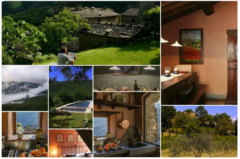 Tuscany fractional ownership Own a Part of Tuscany - EAT LOVE SAVOR International Luxury Lifestyle Magazine