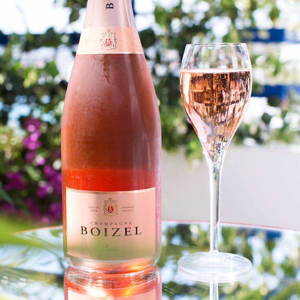 Discover Champagne Boizel: Treasured Wines Since 1834 Discover Champagne Boizel: Treasured Wines Since 1834
