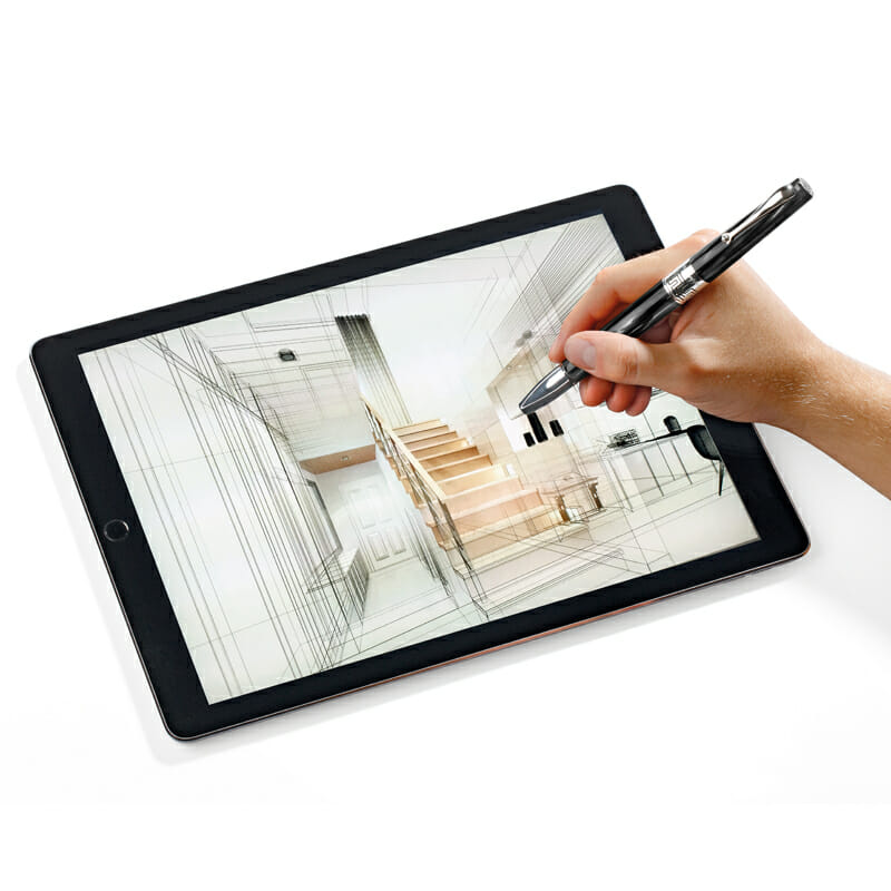 Montegrappa’s Extra Apc1 - Digital Input Made Elegant Montegrappa’s Extra Apc1 - Digital Input Made Elegant