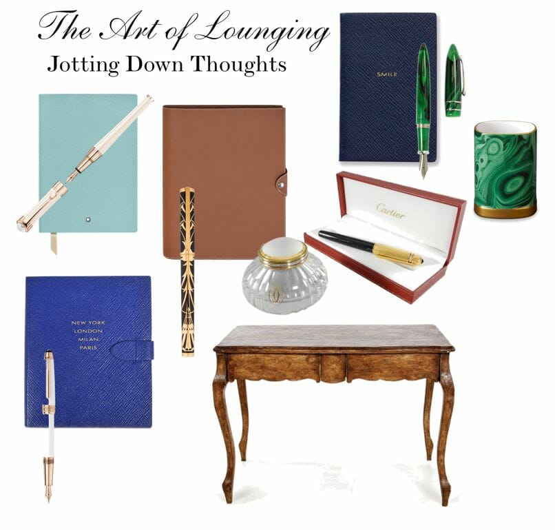 eat love savor luxury lifestyle magazine