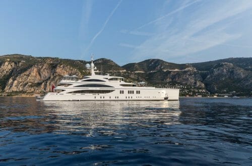 Benetti 11 11 Panoramics credits Jeff Brown 31 Azimut | Benetti Group Takes 21 Yachts To Miami - EAT LOVE SAVOR International Luxury Lifestyle Magazine