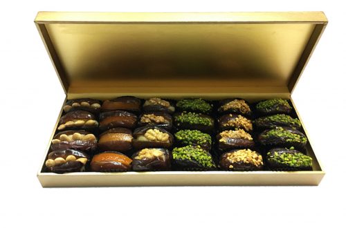 dates - eat love savor luxury lifestyle magazine