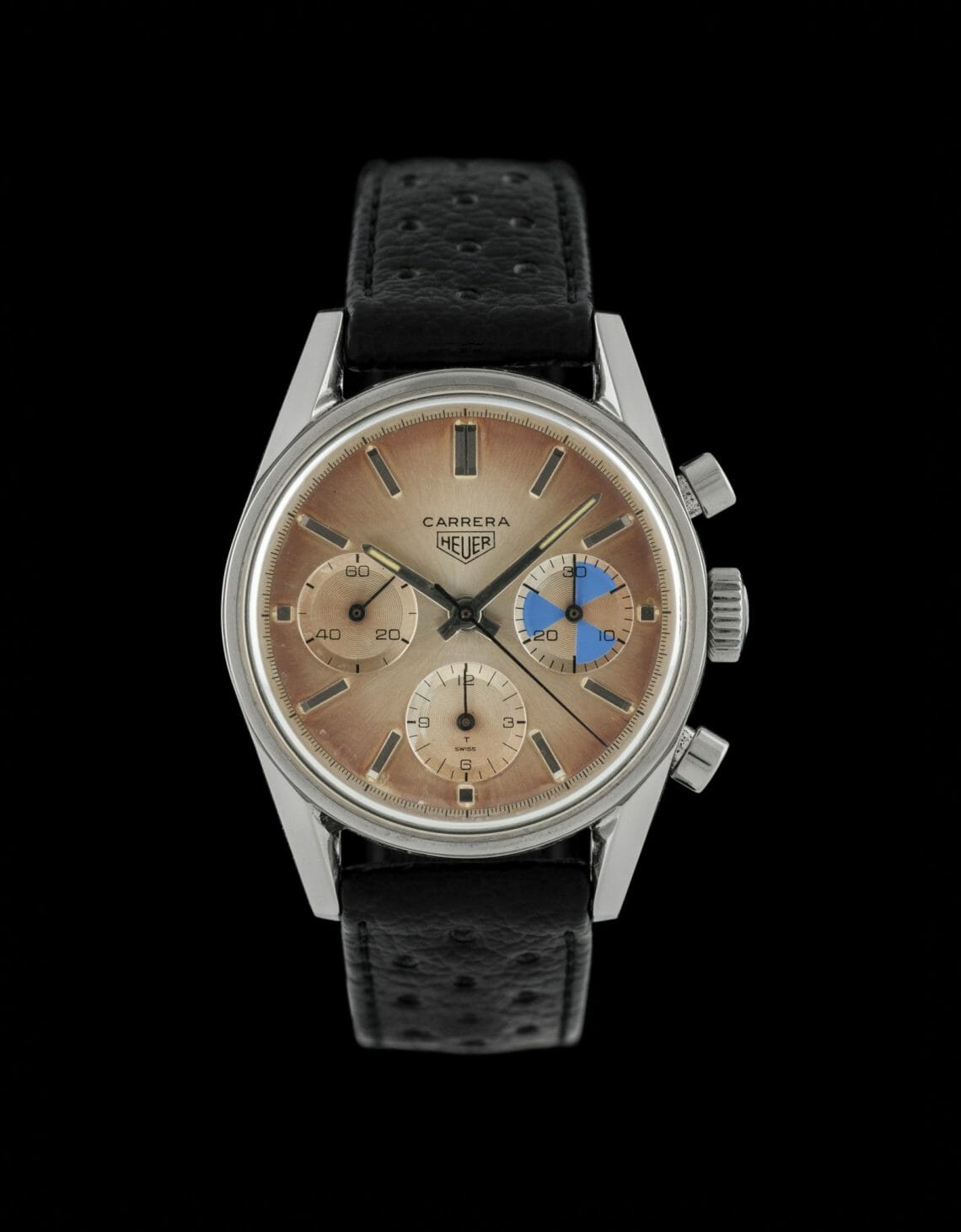 2447 Yachting no1 Phillips, Leading Watch Auction House Announces The Crosthwaite & Gavin Collection: Exceptional Heuer Chronographs From The Jack Heuer Era - EAT LOVE SAVOR International Luxury Lifestyle Magazine