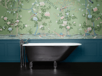 Drummonds Wandle bath - eat love savor luxury lifestyle magazine