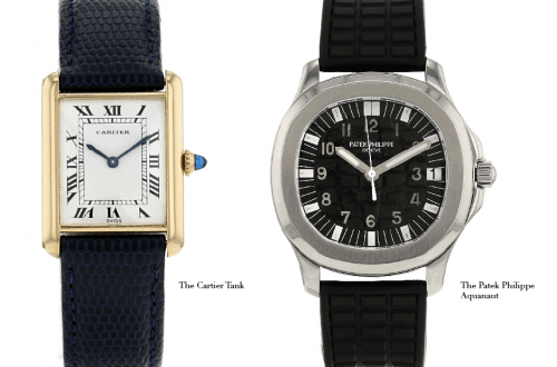 5 Watch Brands Celebrating Landmark Anniversaries in 2017 2 Watches with milestone anniversaries 2017 5 Watch Brands Celebrating Landmark Anniversaries in 2017 - EAT LOVE SAVOR International Luxury Lifestyle Magazine