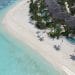 milaidhoo maldives aerial pictures 3 Milaidhoo Introduces Mood Dining to the Maldives - EAT LOVE SAVOR International Luxury Lifestyle Magazine
