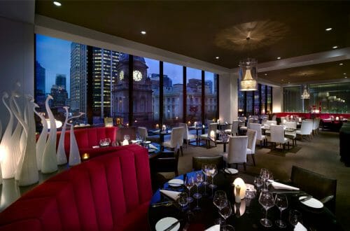 Sofitel Brisbane Hosts Martell Dinner in Privé249 7 Prive249 Sofitel Brisbane Hosts Martell Dinner in Privé249 - EAT LOVE SAVOR International Luxury Lifestyle Magazine