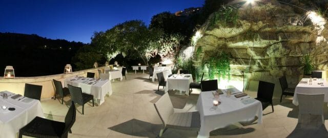 Restaurant-Sicily-Locanda-Don-Serafino - eat love savor - luxury lifestyle magazine