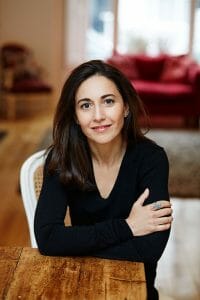 Women in Luxury: Interview with Diana Verde Nieto, Co-Founder of Positive Luxury