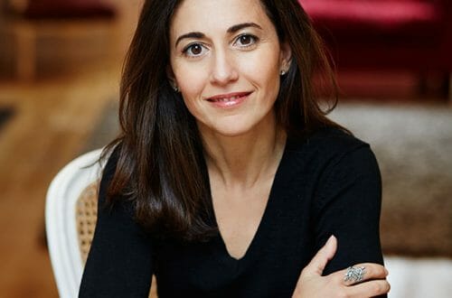 DianaVN SMALL 079 Women in Luxury: Interview with Diana Verde Nieto, Co-Founder of Positive Luxury - EAT LOVE SAVOR International Luxury Lifestyle Magazine