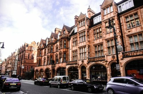 London's most desirable postcode is about to get even more appealing 7 mayfair 1 London's most desirable postcode is about to get even more appealing - EAT LOVE SAVOR International Luxury Lifestyle Magazine