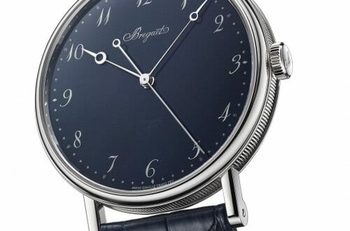 5175 Ginza Anniversary Special Series Breguet Celebrates 10th Anniversary of Boutique In Ginza Japan, Unveils Special Series Of Watches - EAT LOVE SAVOR International Luxury Lifestyle Magazine