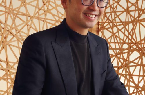 Adrian 2 Disruption, Innovation and Fusion: An Interview With Adrian Cheng EAT LOVE SAVOR International luxury lifestyle magazine and bookazines
