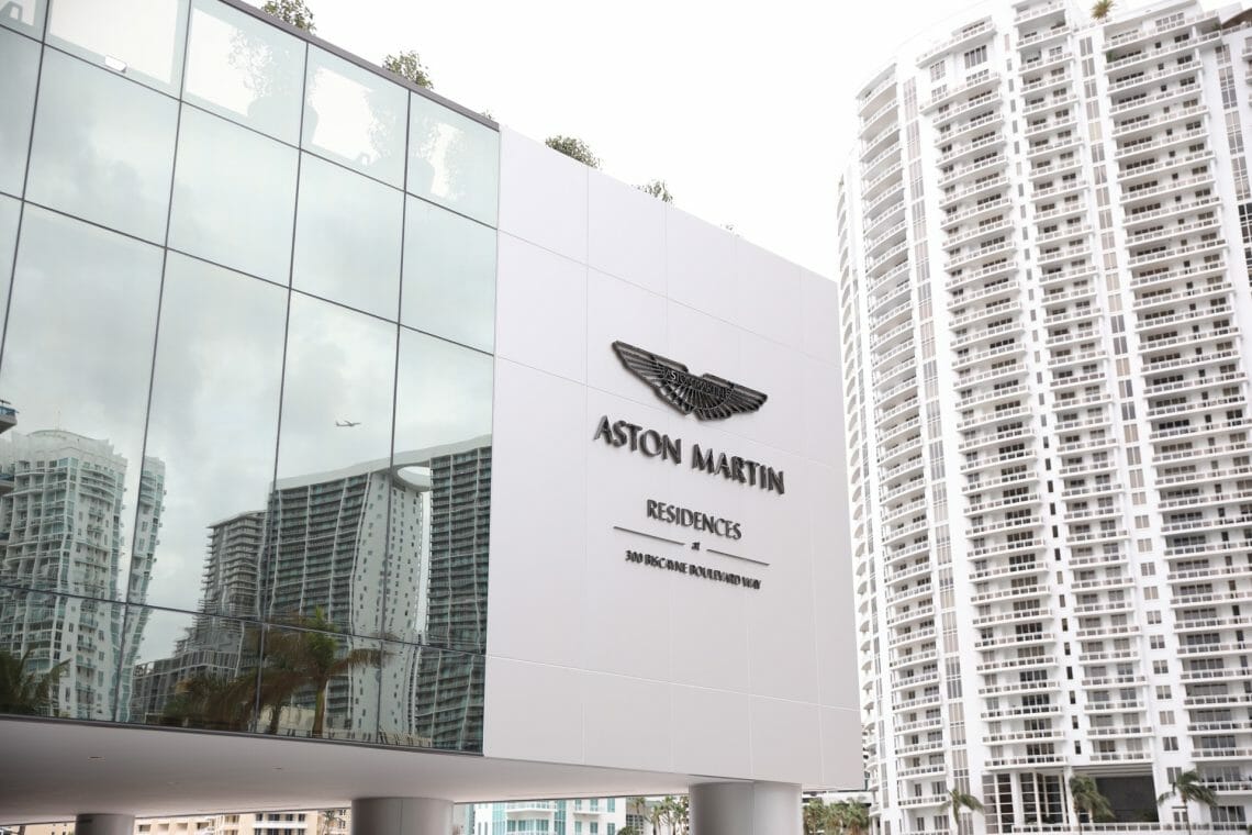 Luxury residential development Aston Martin Residences breaks ground in Miami 3 IMG 6301 Luxury residential development Aston Martin Residences breaks ground in Miami - EAT LOVE SAVOR International Luxury Lifestyle Magazine