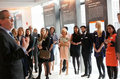 luxury education foundation Luxury Education Foundation’s 13th Annual Luxury Round Table: Luxury & Millennials - EAT LOVE SAVOR International Luxury Lifestyle Magazine