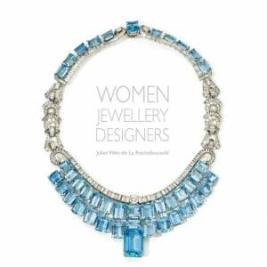 Alexandra Mor Recognized Among Historic Jewellery Designers