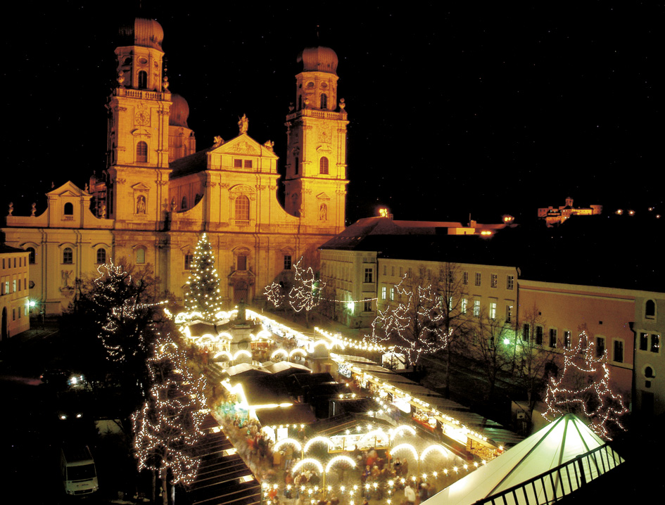 European Christmas Markets