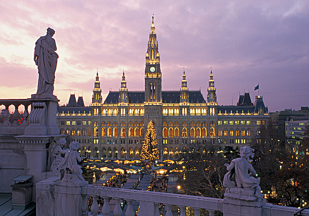 European Christmas Markets