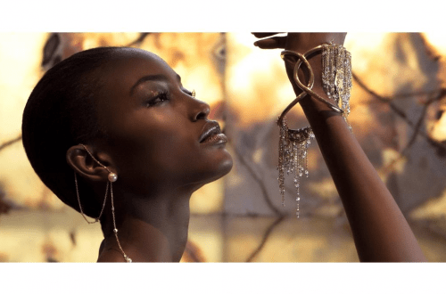 eden diodati Women in Luxury: Q & A With Jennifer Ewah, Eden Diodati: Challenging Preconceptions of 'Made in Africa' - EAT LOVE SAVOR International Luxury Lifestyle Magazine