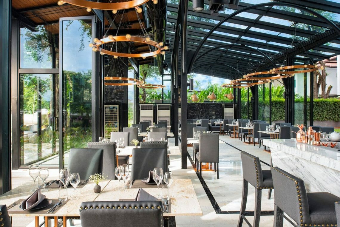 1 X2 Chiang Mai Riverside Resort Oxygen preview 1 Introducing Michelin Excellence to Chiang Mai - EAT LOVE SAVOR International Luxury Lifestyle Magazine