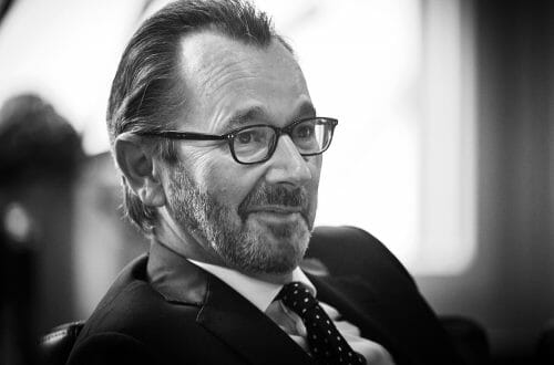 Raymond Loretan Introducing Raymond Loretan, new President of the Foundation of the Grand Prix d’Horlogerie de Genève (GPHG) - EAT LOVE SAVOR International Luxury Lifestyle Magazine