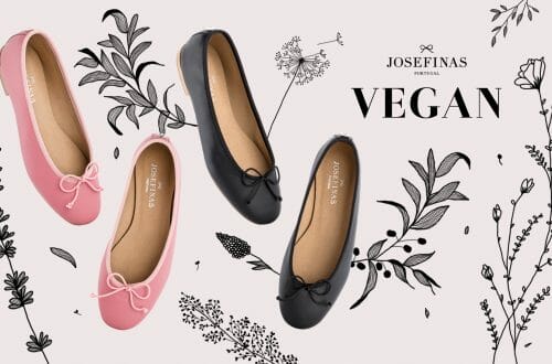 Josefinas Vegan Josephinas Vegan: Stylish, Comfortable & Animal-Free Luxury Footwear - EAT LOVE SAVOR International Luxury Lifestyle Magazine