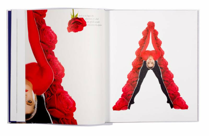 physical poetry book3 The Beauty of Physical Poetry - EAT LOVE SAVOR International Luxury Lifestyle Magazine