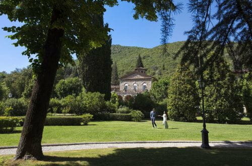 grotta guisti spa italy r.patti 5972 web Grotta Giusti, Tuscany, Launches World’s Most Unusual Yoga Offering - EAT LOVE SAVOR International luxury lifestyle magazine, bookazines & luxury community