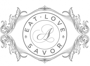 eatlovesavor logo1 EAT LOVE SAVOR in the Press - EAT LOVE SAVOR International Luxury Lifestyle Magazine