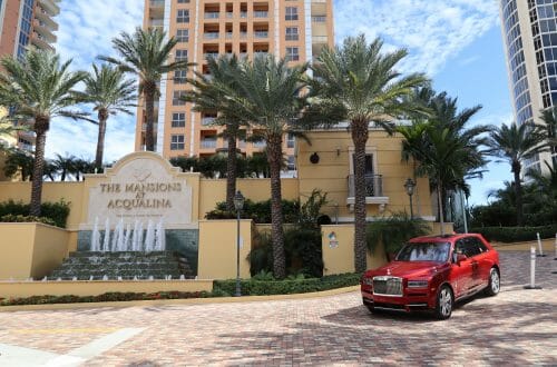 The Mansions at Acqualina - eat love savor - luxury lifestyle magazine