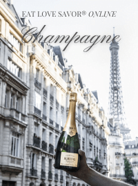 champagne issue eat love savor luxury lifestyle magazine online