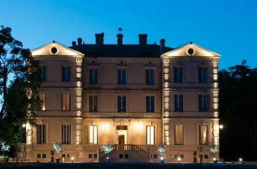 Chateau de Montcaud - eat love savor - luxury lifestyle magazine