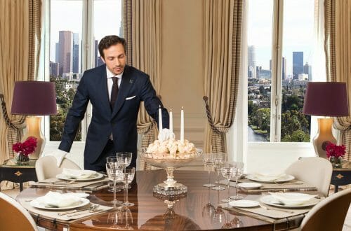 Nobell Group - eat love savor - luxury lifestyle magazine