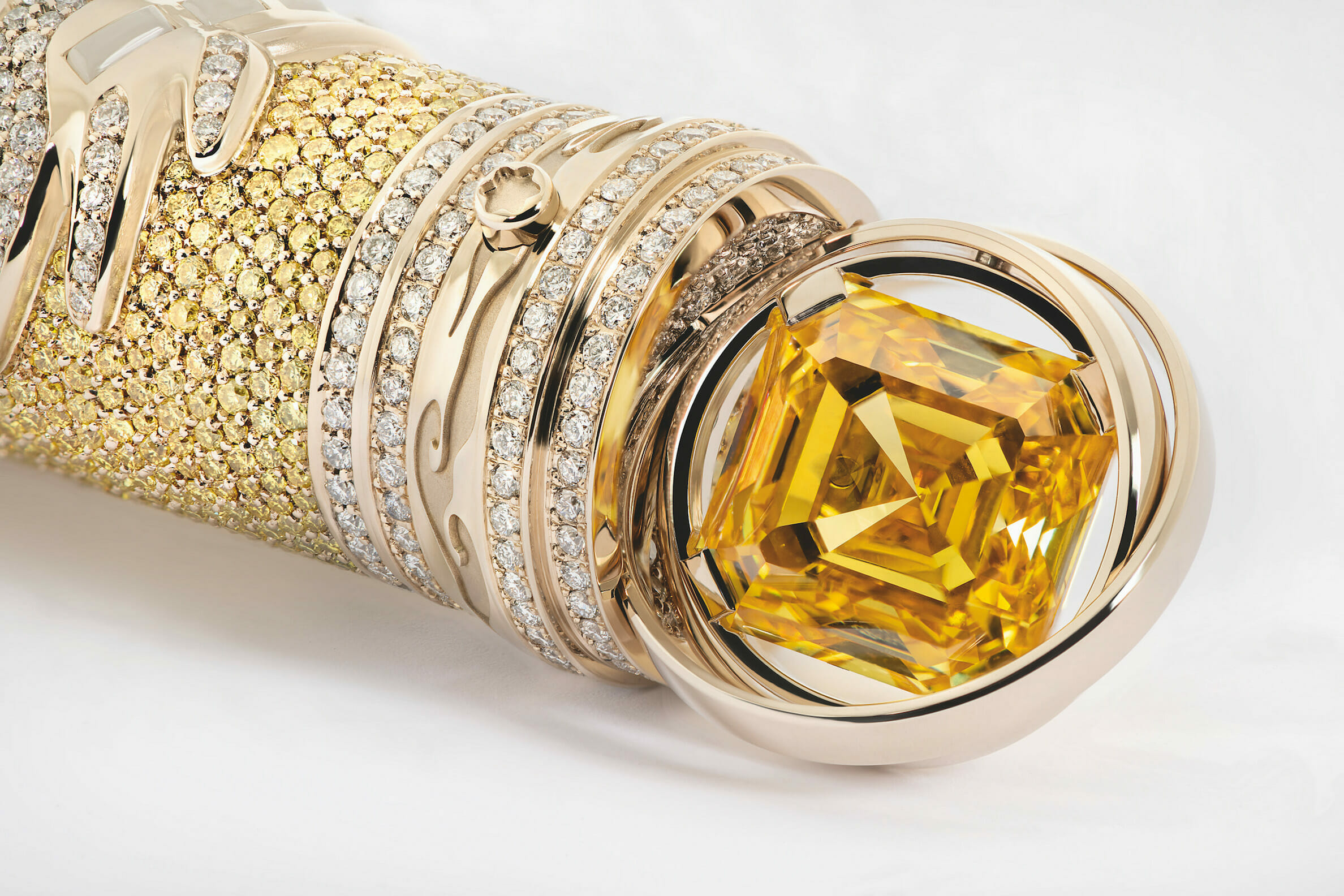 Montblanc - eat love savor - luxury lifestyle magazine