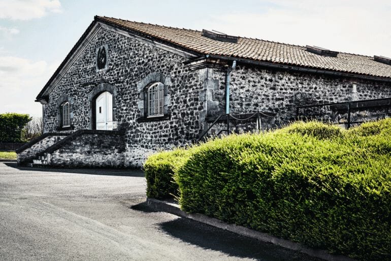 LOUIS XIII BLACK PEARL AHD Chai AHD Limited Edition Rare Blend Cognac LOUIS XIII Black Pearl - EAT LOVE SAVOR International luxury lifestyle magazine and bookazines