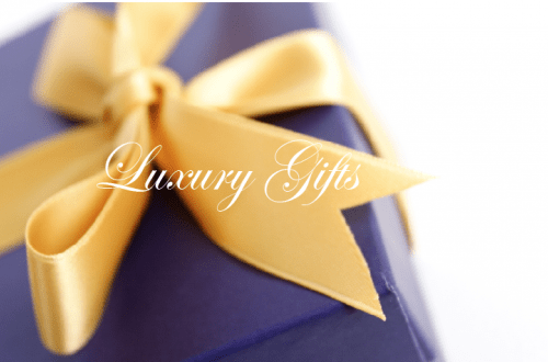 luxury gifts Gift Guide of Splendidly Beautiful Things and Experiences - EAT LOVE SAVOR International Luxury Lifestyle Magazine