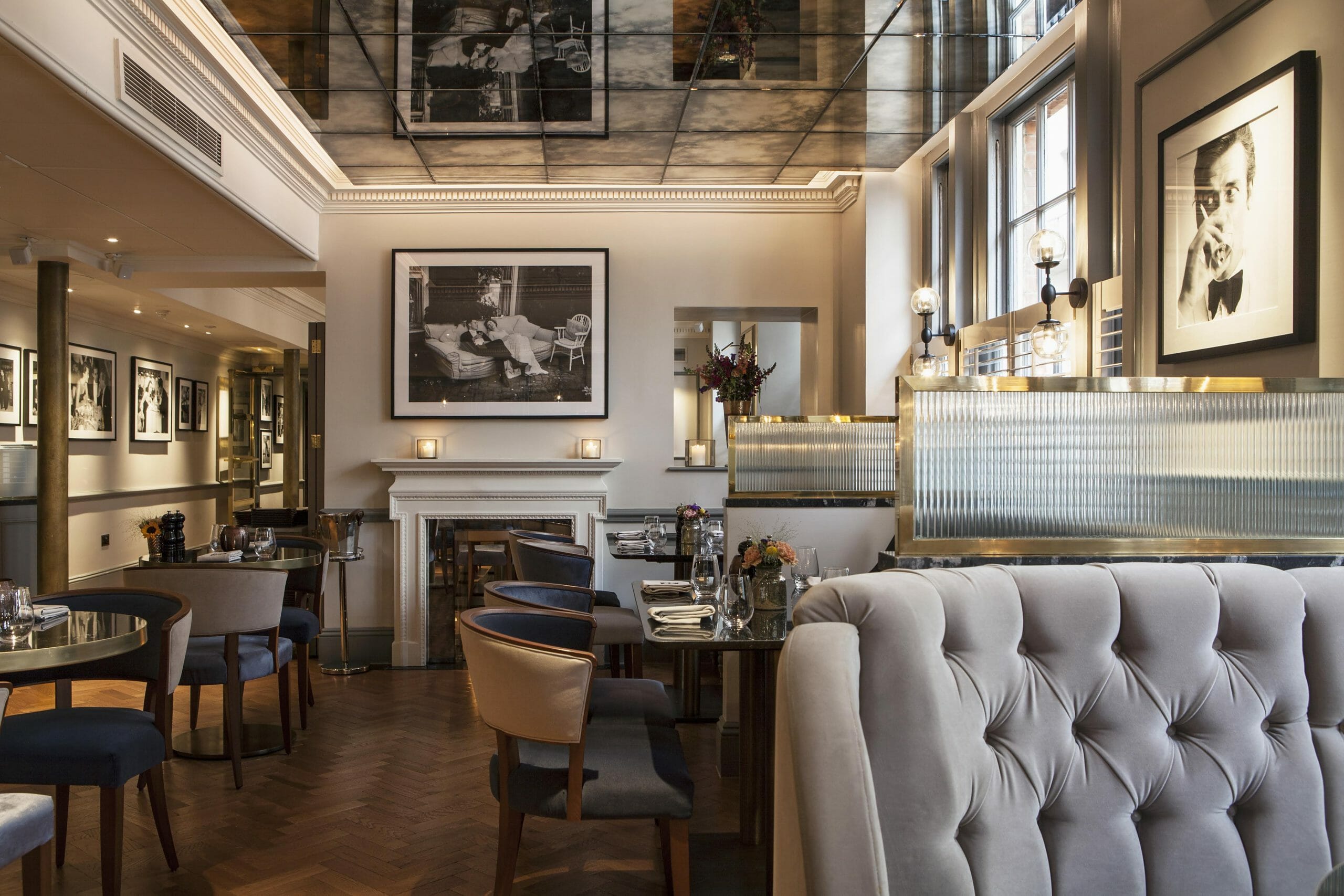 Dukes London - luxury lifestyle magazine - eat love savor