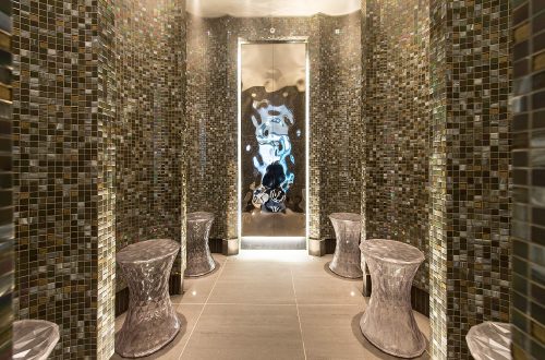 Rudding Park Introduces Oxygen Pod in its Roof Top Spa 18 rudding park spa - oxygen pod - luxury lifestyle magazine - eat love savor